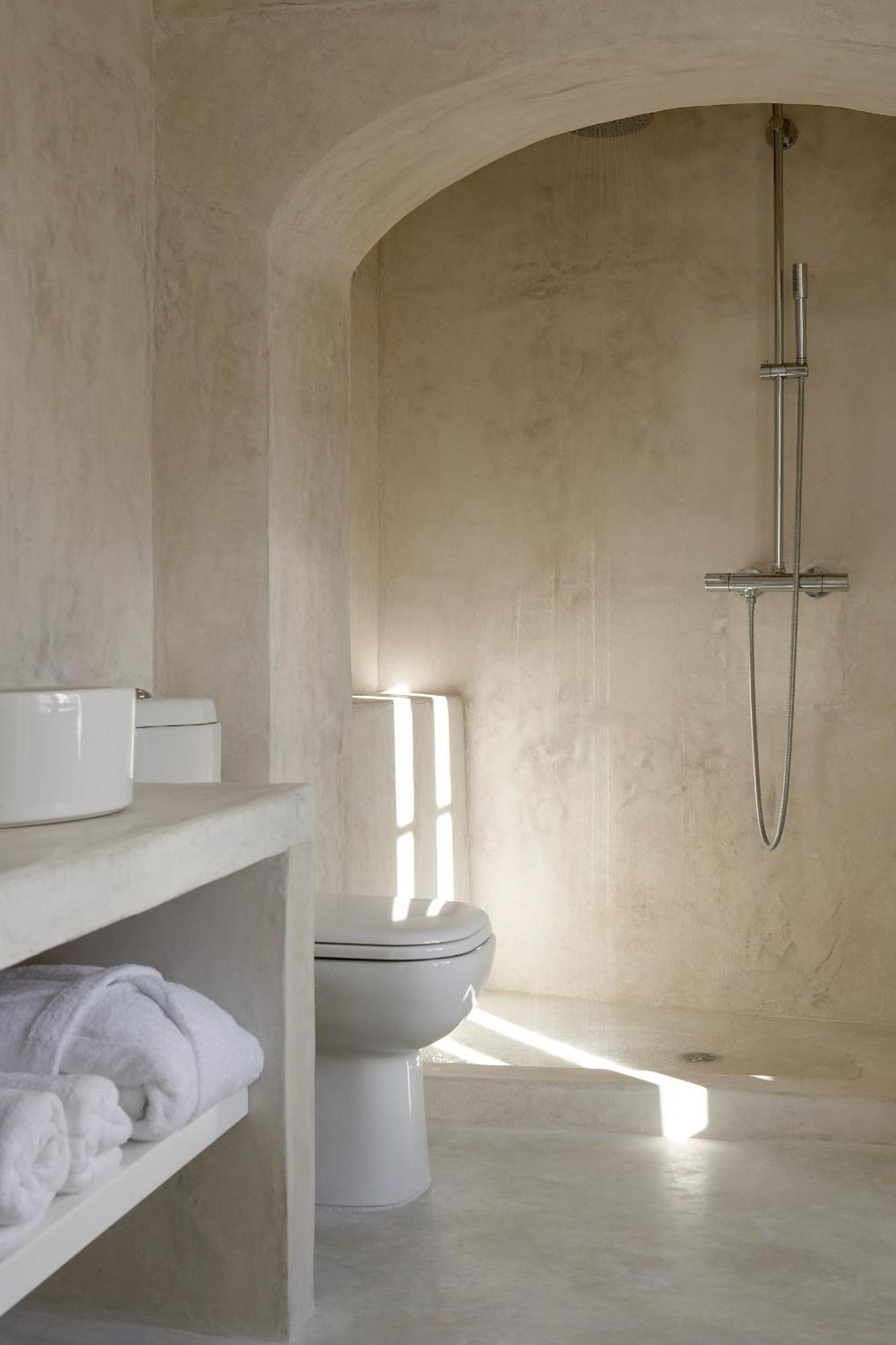 Villa Fabrica Santorini Pýrgos Exterior foto