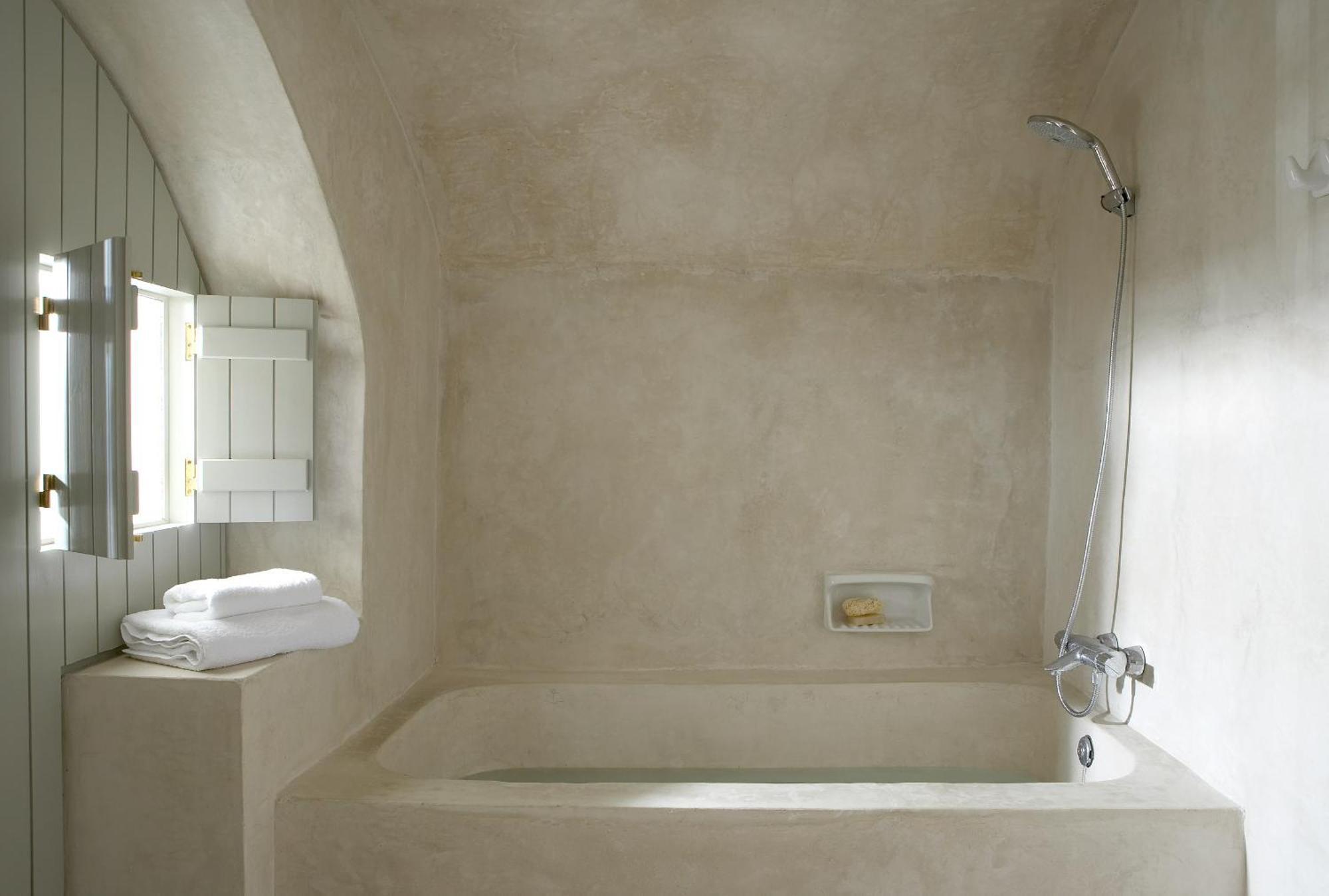 Villa Fabrica Santorini Pýrgos Exterior foto