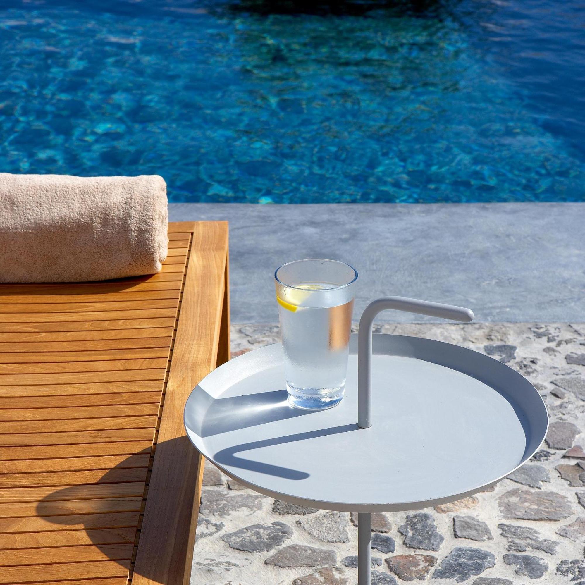 Villa Fabrica Santorini Pýrgos Exterior foto